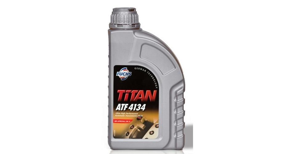 FUCHS TITAN ATF 4134 1L - Dexron III - olajforras.hu